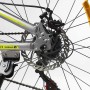 Велоcипед Спортивный Corso «Kord» 24 дюймов KD-85009 (Corso)