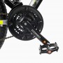 Велоcипед Спортивный Corso «Kord» 24 дюймов KD-85009 (Corso)