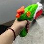 Водное оружие (пистолет) с накачкой, 28 см (вид 2) (MiC)
