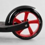 Самокат двоколісний "Best Scooter" (колеса PU, d переднього колеса - 23 см, d заднього колеса - 18 см, 1 амортизатор) (Best Scooter)