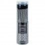 Карандаш графитный Axent 9009, HB, тубус, Deco (Axent)