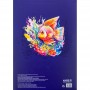 Бумага для акварели, А4, 10 листов, 200 г/м2, Classic (Kite)