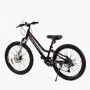 Велосипед Спортивный Corso «OPTIMA» 24 дюймов TM-24114-1 (Corso)