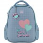 Рюкзак GoPack Education полукаркасный 165M Girl Power (GoPack)