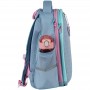 Рюкзак GoPack Education полукаркасный 165M Girl Power (GoPack)