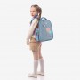 Рюкзак GoPack Education полукаркасный 165M Girl Power (GoPack)