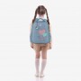 Рюкзак GoPack Education полукаркасный 165M Girl Power (GoPack)