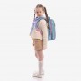Рюкзак GoPack Education полукаркасный 165M Girl Power (GoPack)