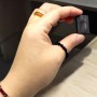 Набор магнитных букв «Английский алфавит» в пакетике (MiC)