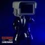 Іграшка-сюрприз з колекційною фігуркою Mystery Figure, Skibidi Toilet (Skibidi Toilet)