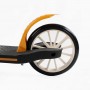 Самокат двоколісний Skyper колеса PU - 200 мм, ручне гальмо, в коробці (Skyper)