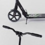 Самокат алюмінієвий 33006 Best Scooter, d коліс - 20см, колеса PU, 2 амортизатора, в коробці (Best Scooter)