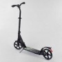 Самокат алюмінієвий 33006 Best Scooter, d коліс - 20см, колеса PU, 2 амортизатора, в коробці (Best Scooter)