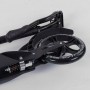 Самокат алюмінієвий 33006 Best Scooter, d коліс - 20см, колеса PU, 2 амортизатора, в коробці (Best Scooter)