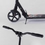 Самокат алюмінієвий 54394 Best Scooter, d коліс - 20см, колеса PU, 2 амортизатора, в коробці (Best Scooter)