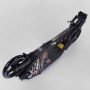 Самокат алюмінієвий 54394 Best Scooter, d коліс - 20см, колеса PU, 2 амортизатора, в коробці (Best Scooter)