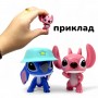 Фигурка-сюрприз "Стич" 4,5 см, 1 штука (MiC)