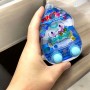 Водная игра "Аниме. Санрио/Sanrio" (сиреневая) (MiC)