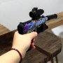 Пістолет стріляє орбізами, в коробці, (ВИД 2) (MiC)