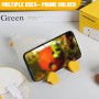 Нічник силіконовий Качка Lie in peace duck sleep Lamp (MiC)