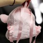 Рюкзак дитячий "Стіч", 25 см (рожевий) (MiC)