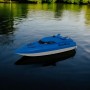 Катер на радіокеруванні "Speed Boat" (синій) (HAO CHENG ZHI XING)