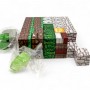 Конструктор магнитный "Майнкрафт/Minecraft", 49 дет (MiC)