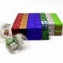 Конструктор магнитный "Майнкрафт/Minecraft", 68 дет (MiC)