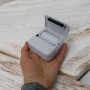 Термопринтер чорно-білий колір друку, Bluetooth, USB-кабель, 14 рулонів термпопаперу (білий+кольоровий), інструкція, маркери, в коробці МІКС ВИДІВТермопринтер чорно-білий колір друку, Bluetooth, USB-кабель, 14 рулонів термпопаперу (білий+кольоровий), інст (MiC)