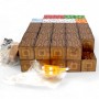 Конструктор магнитный "Майнкрафт/Minecraft", 59 дет (MiC)
