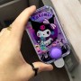 Водная игра "Аниме. Санрио" (сиреневая) (MiC)