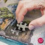 Пазли "Тайський рай", 1000 елементів (Cherry Pazzi)