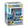 Ігрова фігурка FUNKO POP! серії "Ліло і Стіч" - ЛУАУ СТІЧ (Funko)