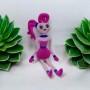 М'яка іграшка Мама Довгі Ноги - Poppy Playtime, 65 см (Nikopol)