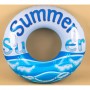 Круг для плавания Summer с ручками 90 см (MiC)