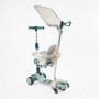 Самокат 5в1 "Skyper" (Skyper)