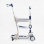 Самокат 5в1 "Skyper" (Skyper)