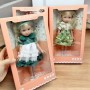 Кукла Sennby Baby (35 см) в коробке, подвижные детали (Sennby)