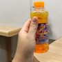 Мильні бульбашки 300 мл (жовті) (Big Kids)