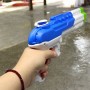 Водяной пистолет, длина - 30 см (зеленый) (MiC)