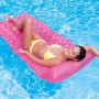 Матрац хвилястий (фіолетовий) (Intex)