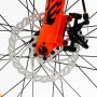 Велоcипед Спортивний Corso «Kord» 24 дюймів KD-63075 (Corso)