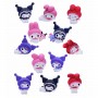 Фігурка-сюрприз у кулі "COOL THINGS" серії "Hello Kitty" - МОЯ МЕЛОДІ Й КУРОМІ (Cool Things)