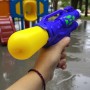 Водяний пістолет "Джет" 25 см (мікс видів) (MiC)