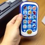 Телефон музичний "SmartPhone Paw Patrol вперед" 2+ (Kids hits)