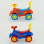 Толокар "Спайдер" 2 цвета (Technok Toys)