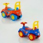 Толокар "Спайдер" 2 цвета (Technok Toys)
