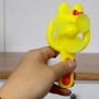 Вентилятор ручной "Зайчик" Микс видов (MiC)