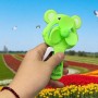 Вентилятор ручной "Коала" Микс видов (MiC)