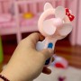 Вентилятор механический ручной "Hello Kitty" (MiC)